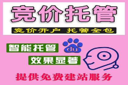 百度推广的收费结构与某行业广告效果案例探讨